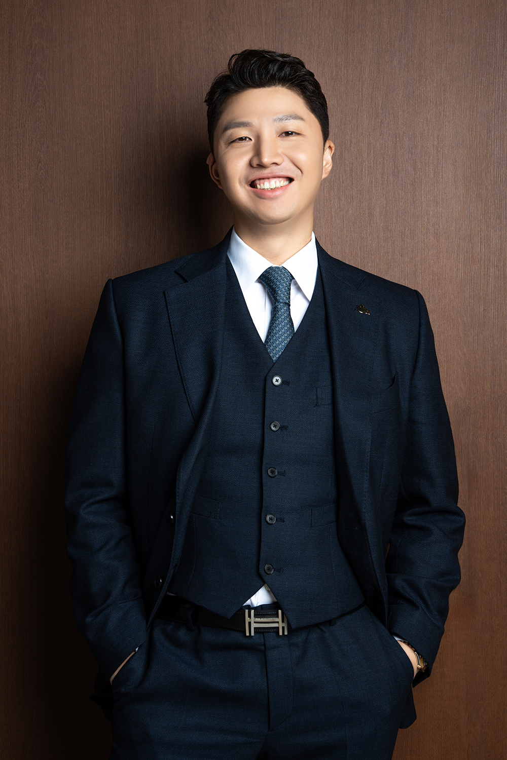 CEO 인사말